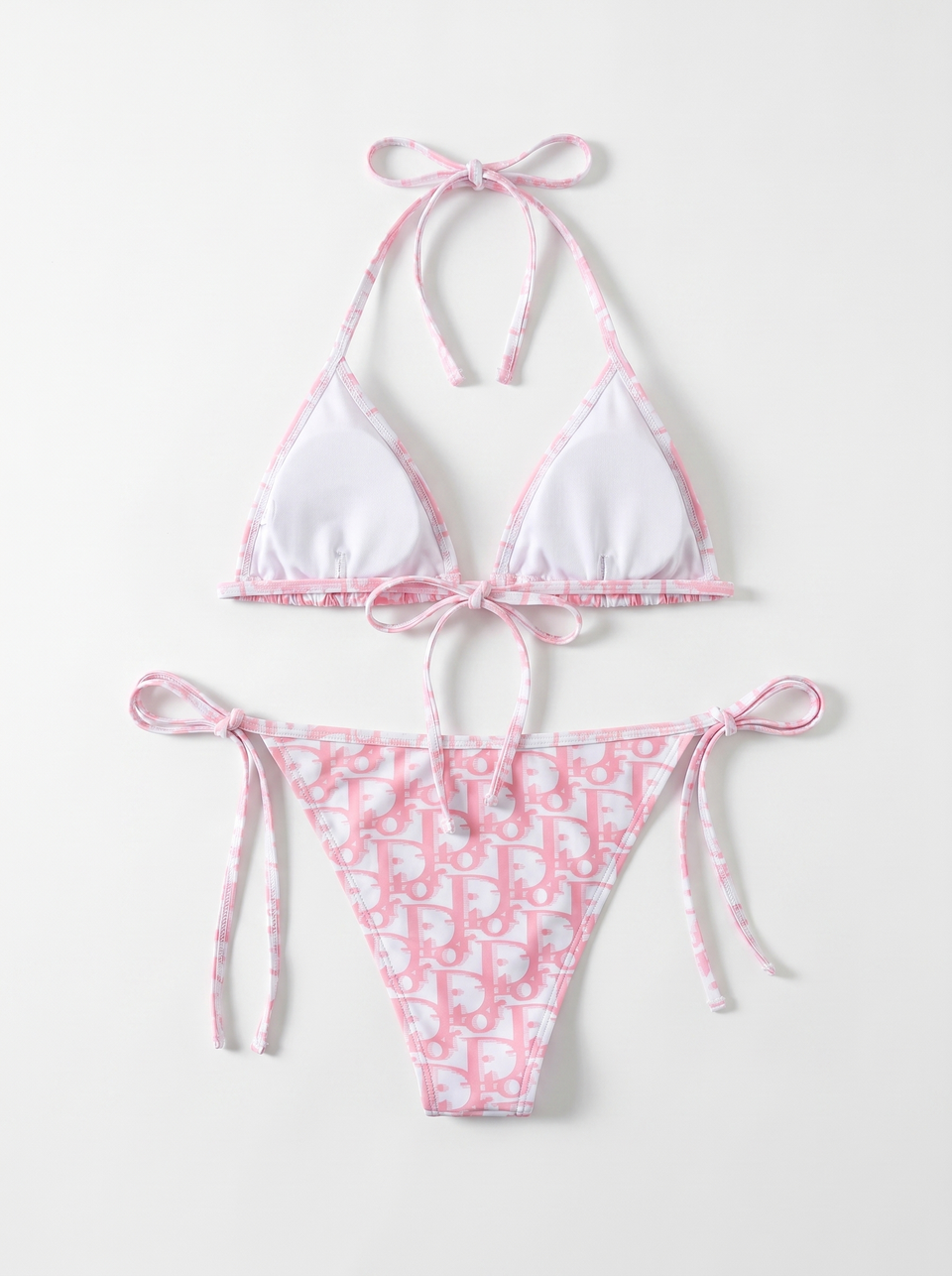 Maillot de bain 2 pièces femme Tallulah Studio Mya