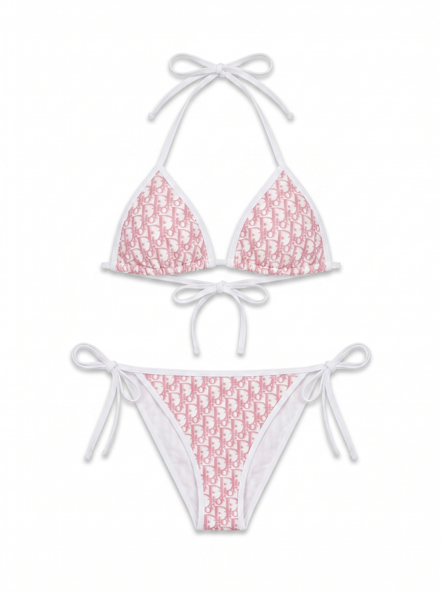 Maillot de bain 2 pièces femme Tallulah Studio Mya