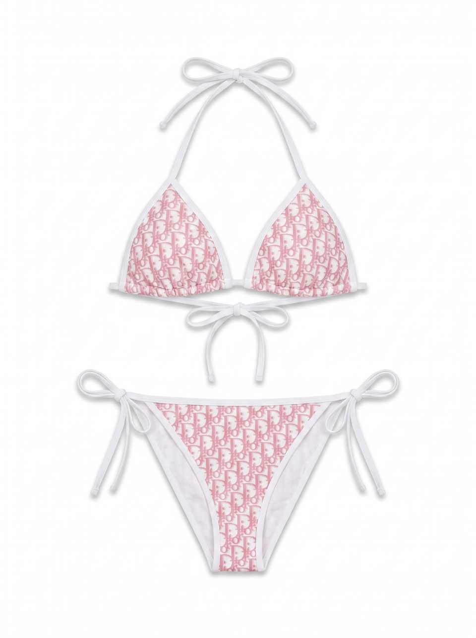Maillot de bain 2 pièces femme Tallulah Studio Mya