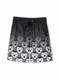 Delmar - vue de face