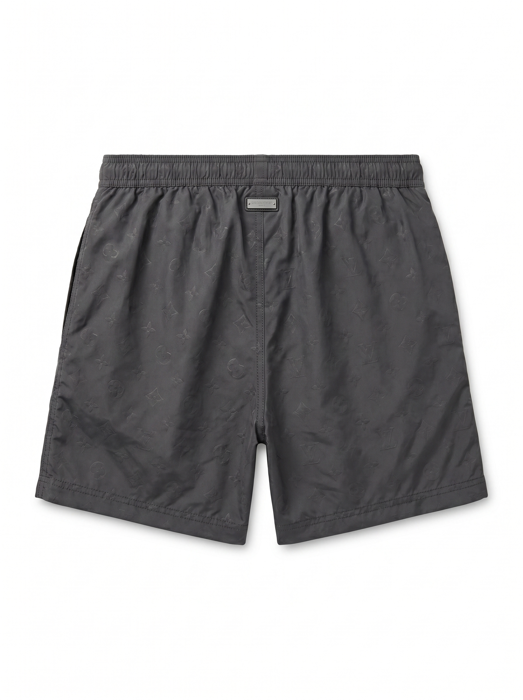 Camil - vue de dos